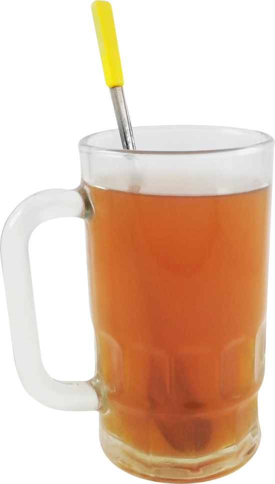 Lime Tea Panas